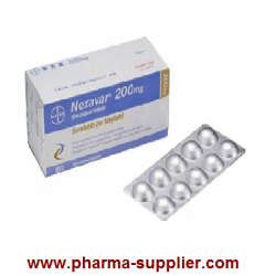 Nexavar 200mg